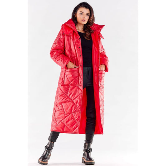 Coat awama | awama