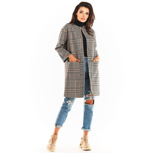 Coat awama | awama