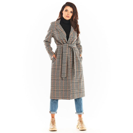 Coat awama | awama