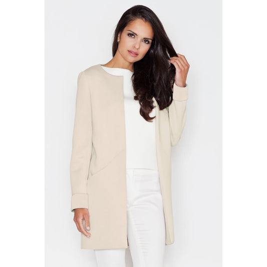 Coat Figl | Figl