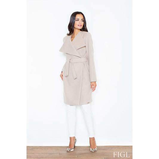 Coat Figl | Figl