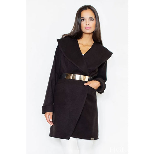 Coat Figl | Figl