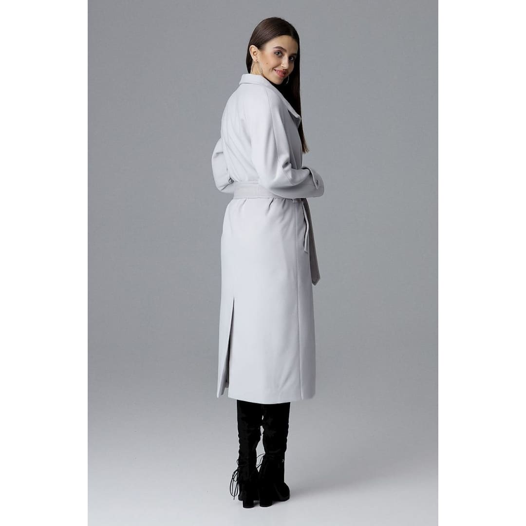 Coat Figl | Figl