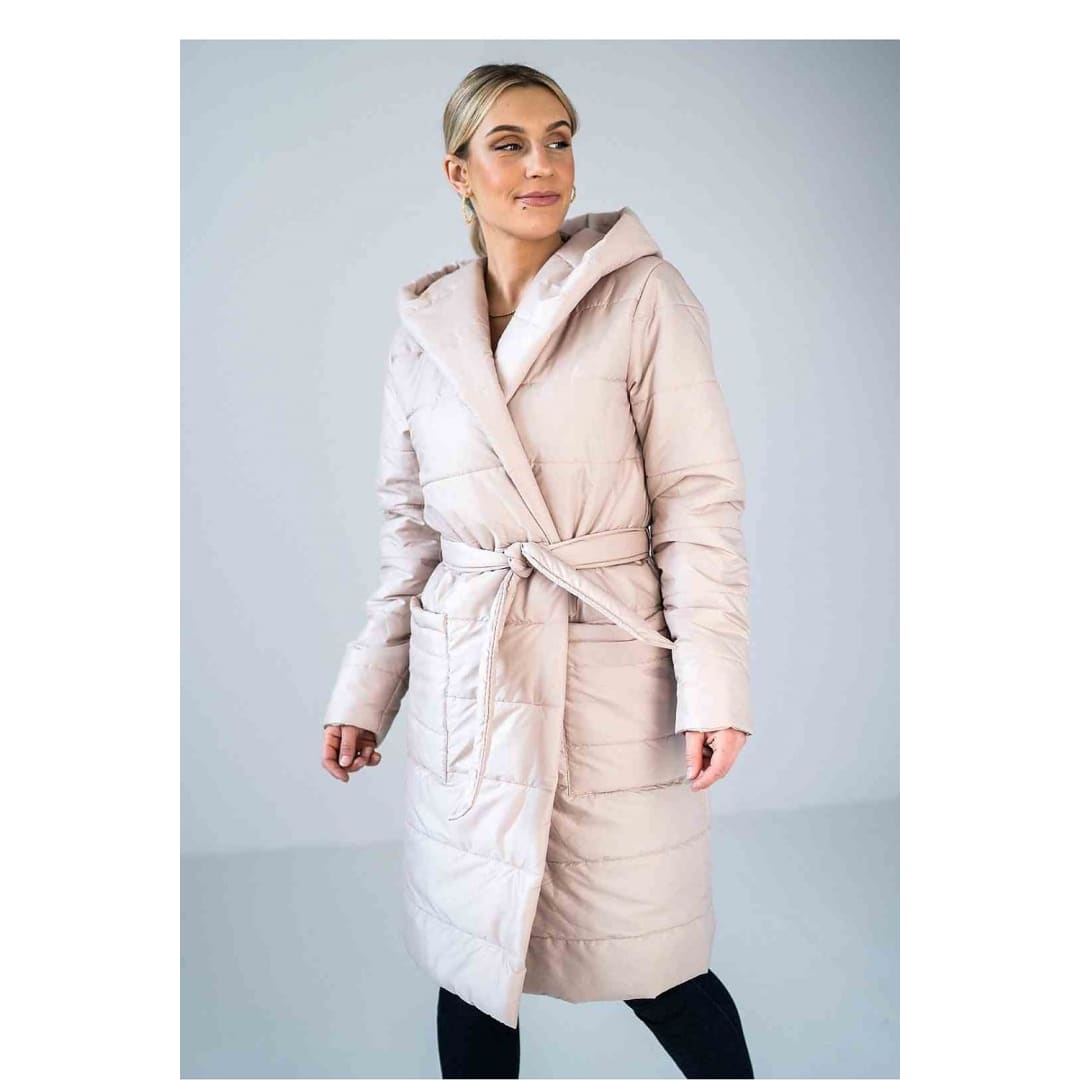 Coat Figl | Figl