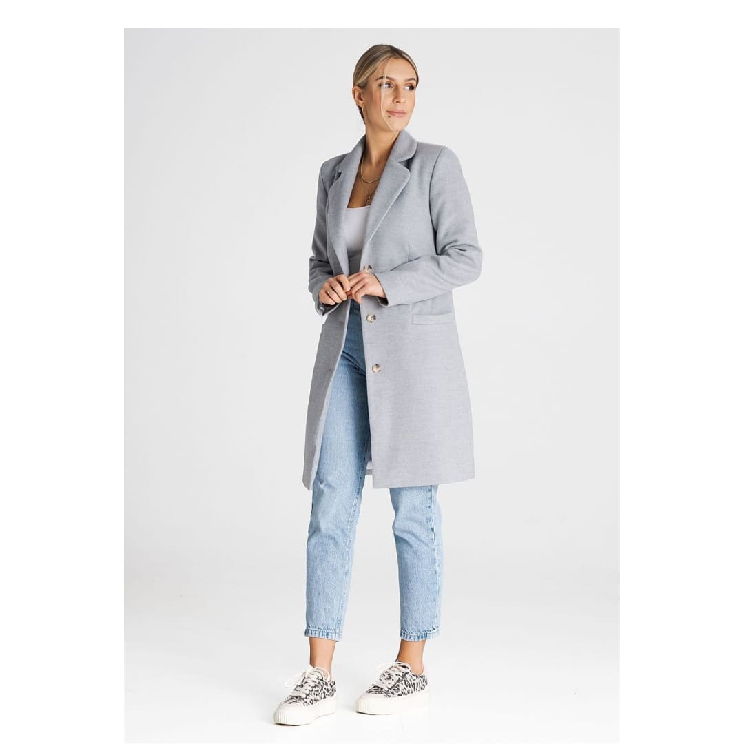 Coat Figl | Figl
