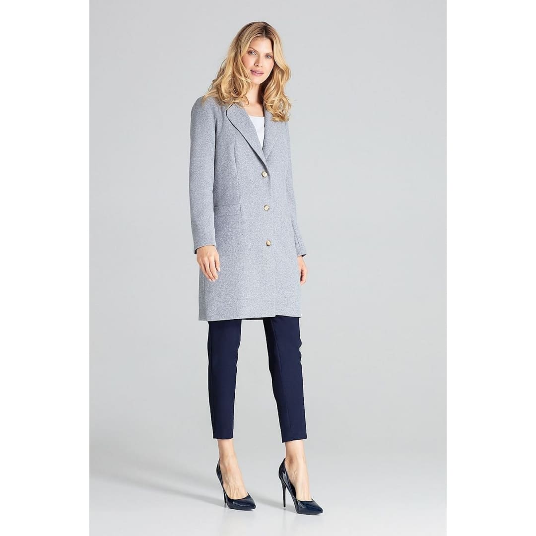 Coat Figl | Figl