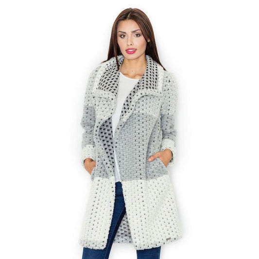 Coat Figl | Figl