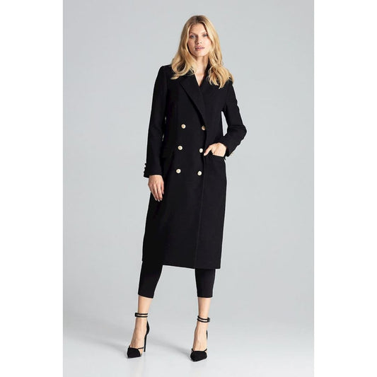 Coat Figl | Figl