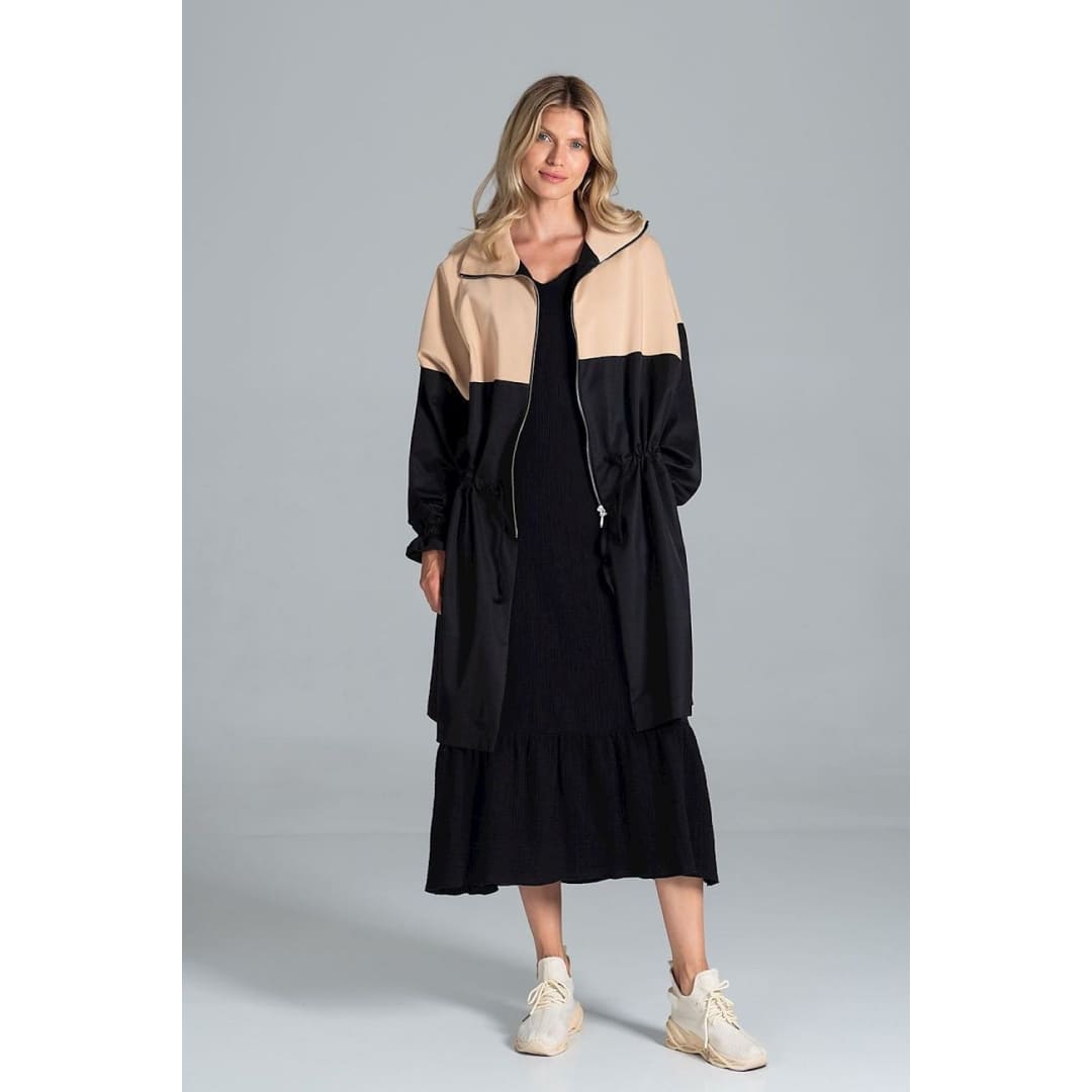 Coat Figl | Figl