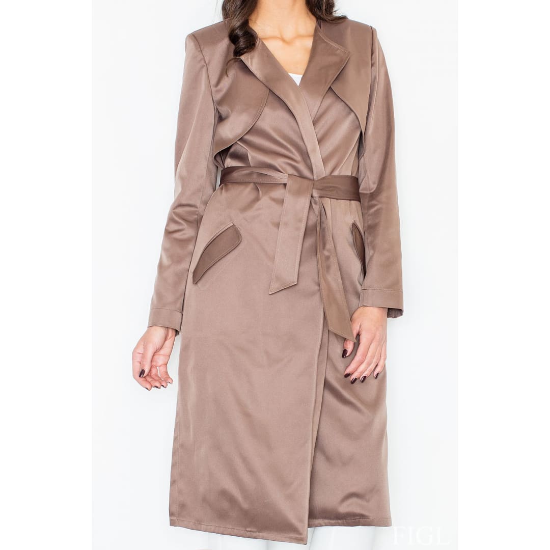 Coat Figl | Figl