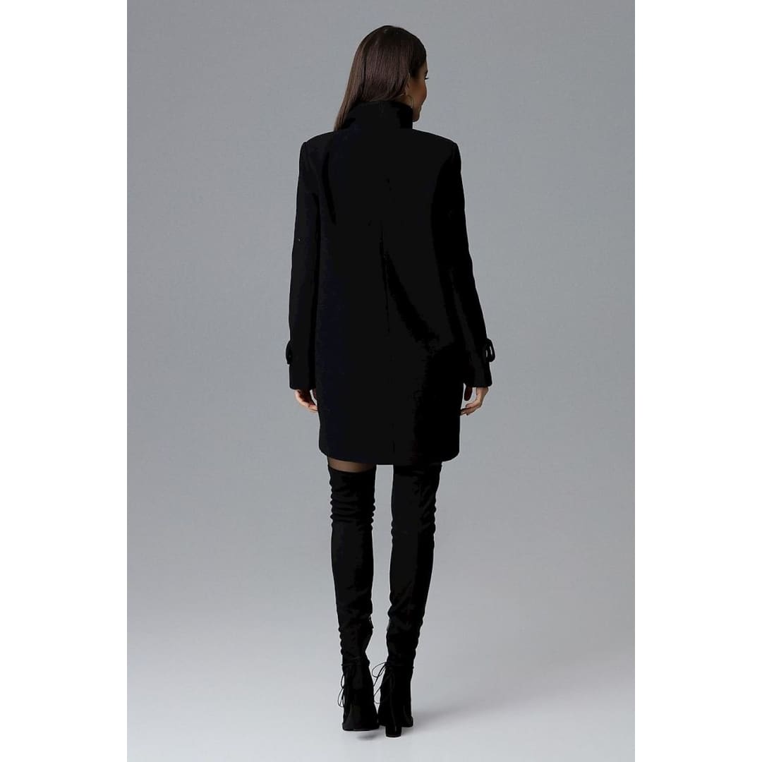 Coat Figl | Figl