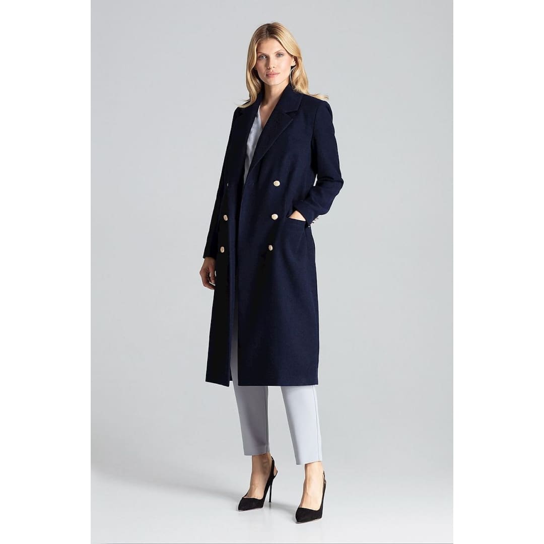 Coat Figl | Figl
