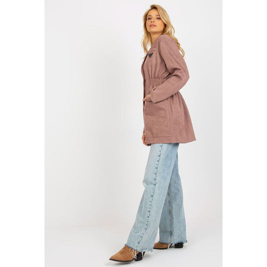 Coat Lakerta | Lakerta
