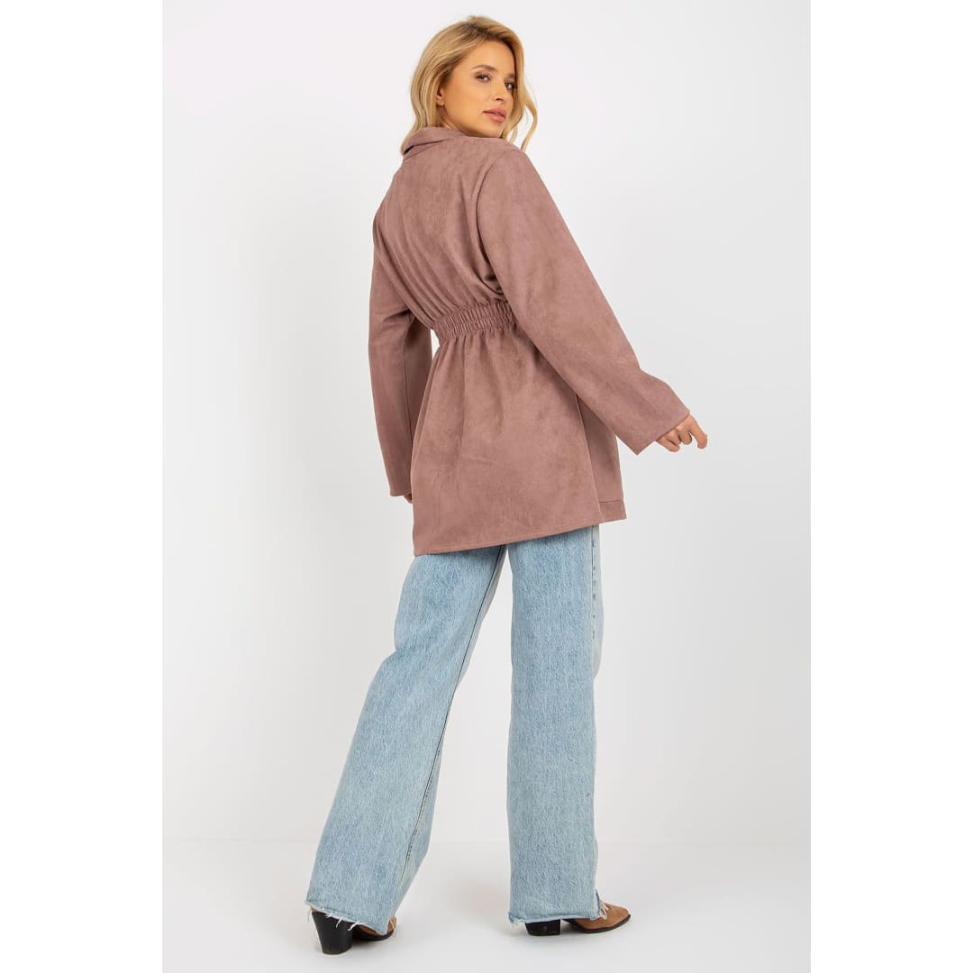 Coat Lakerta | Lakerta