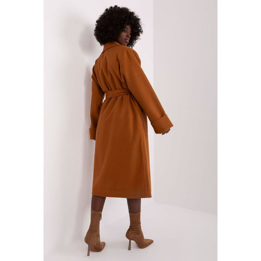 Coat Lakerta | Lakerta