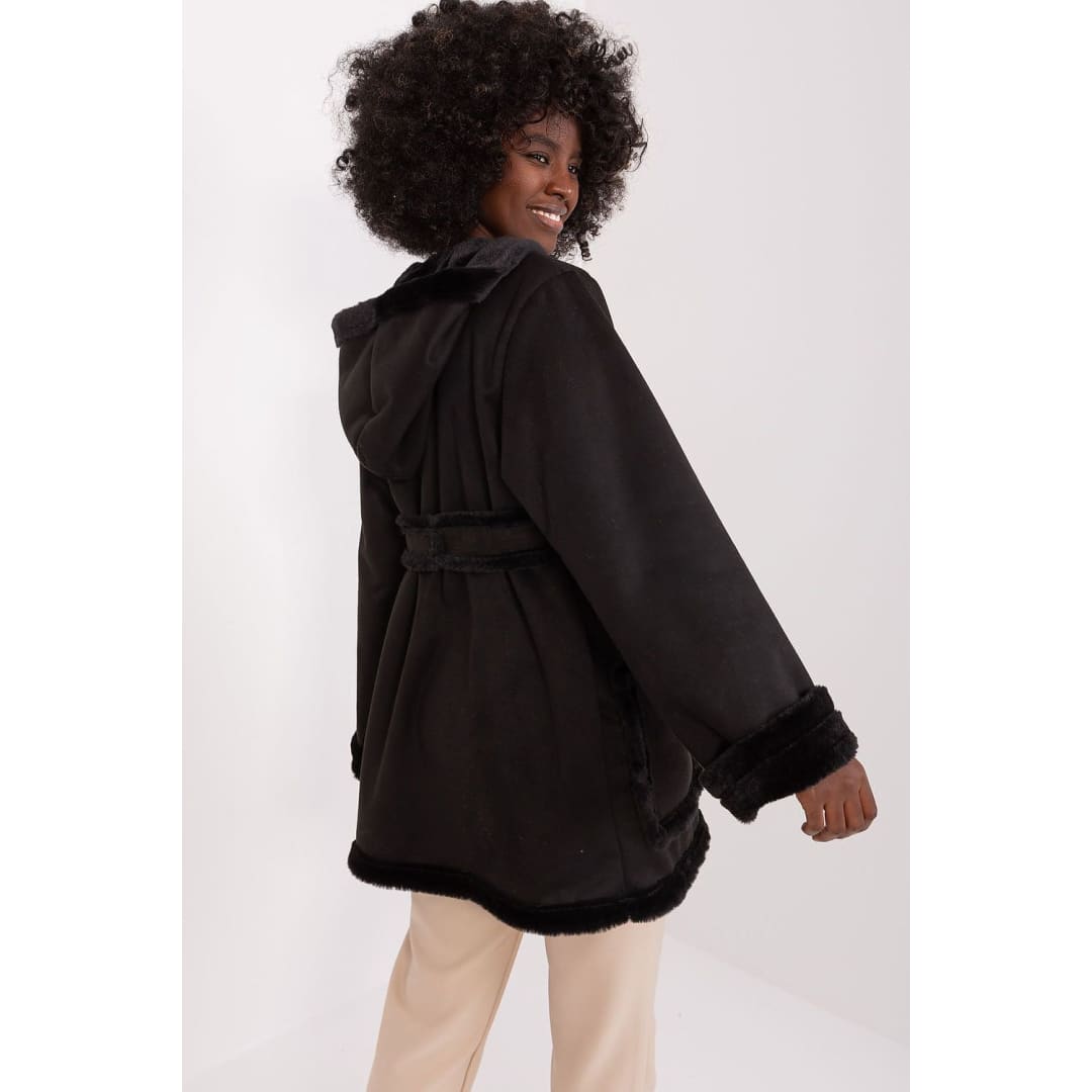 Coat Lakerta | Lakerta