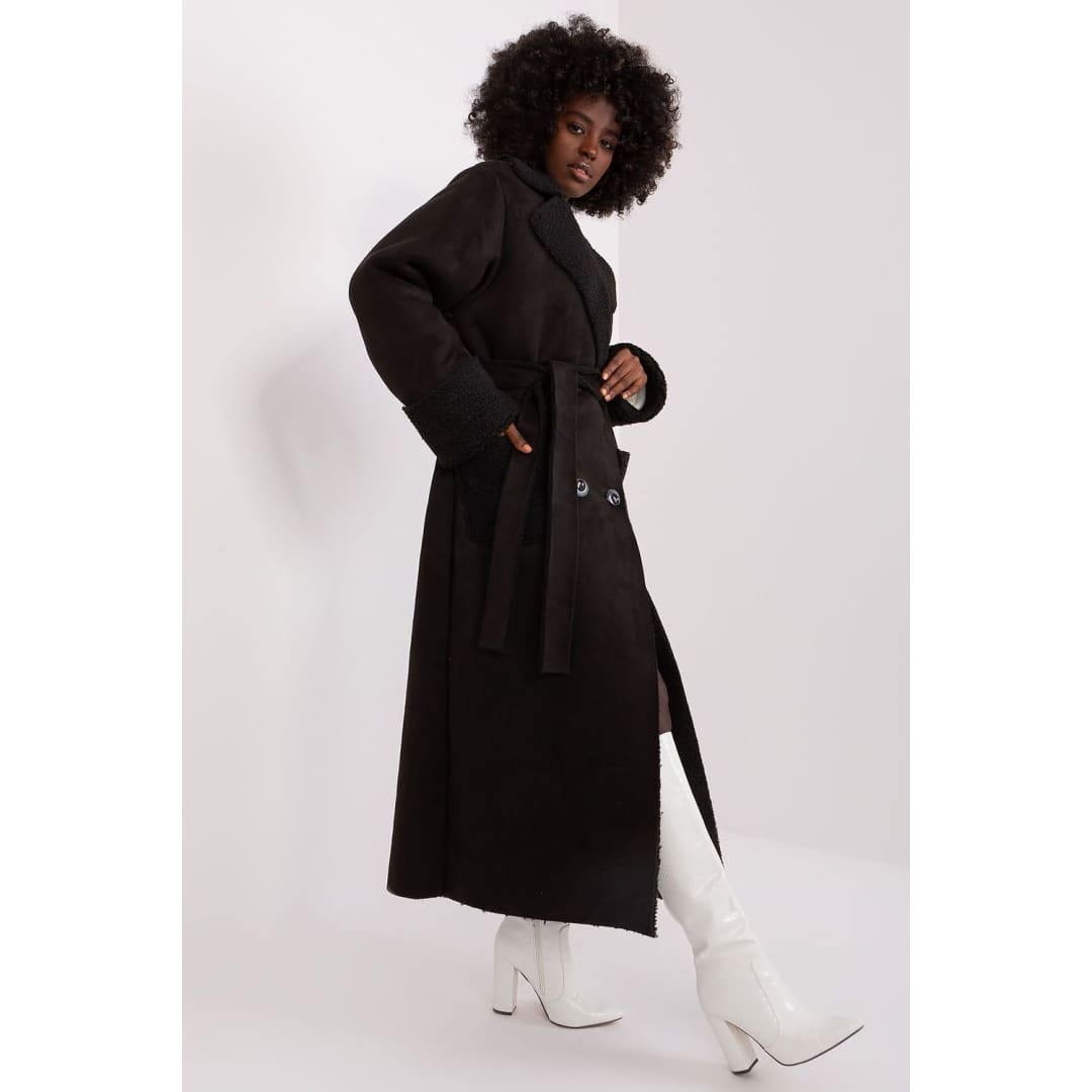 Coat Lakerta | Lakerta