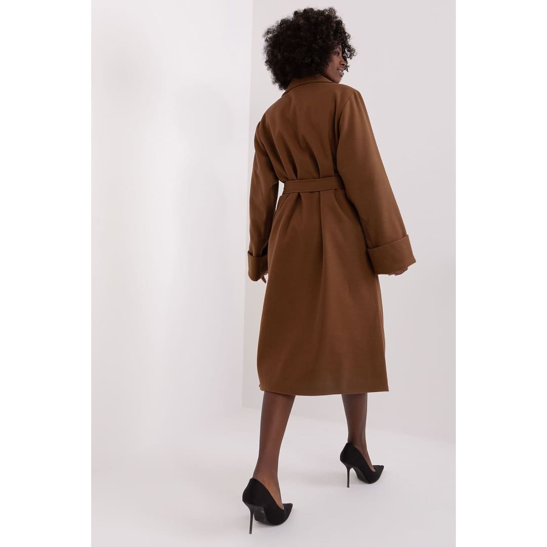 Coat Lakerta | Lakerta