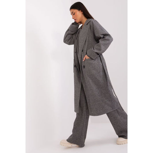 Coat Lakerta | Lakerta