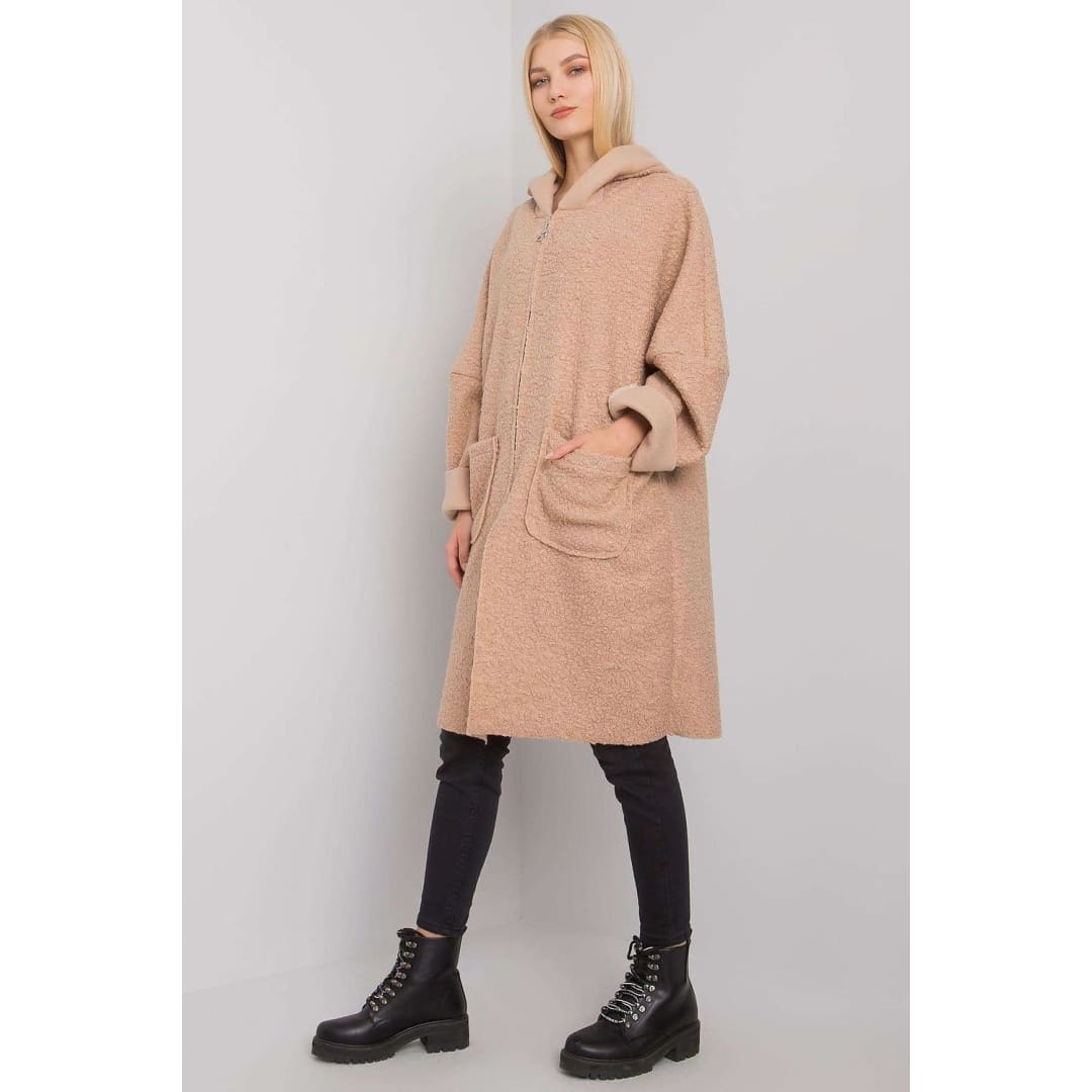 Coat Och Bella | Och Bella