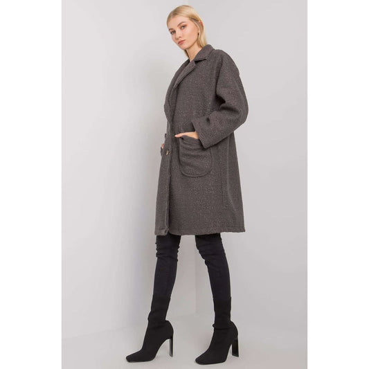 Coat Och Bella | Och Bella