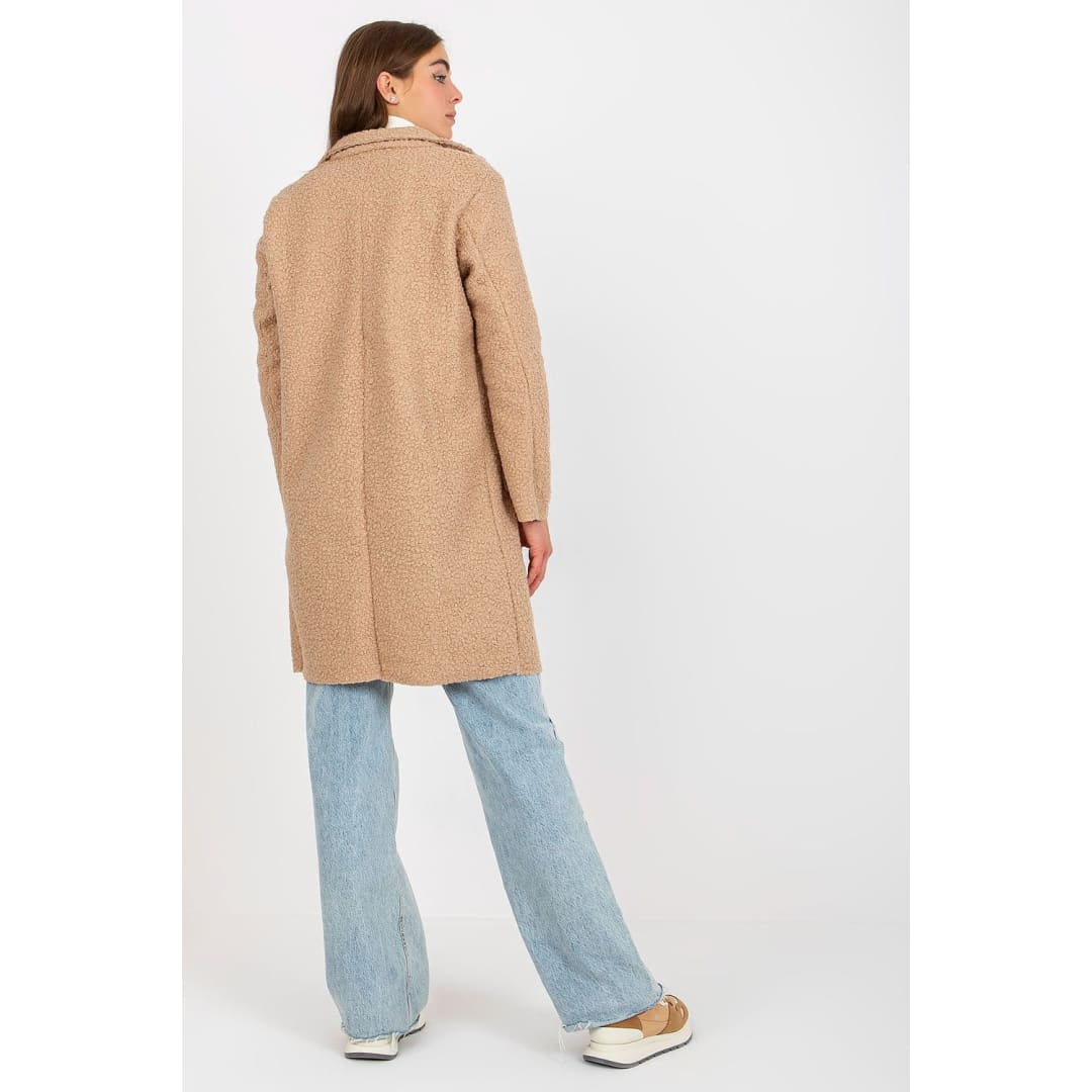 Coat Och Bella | Och Bella