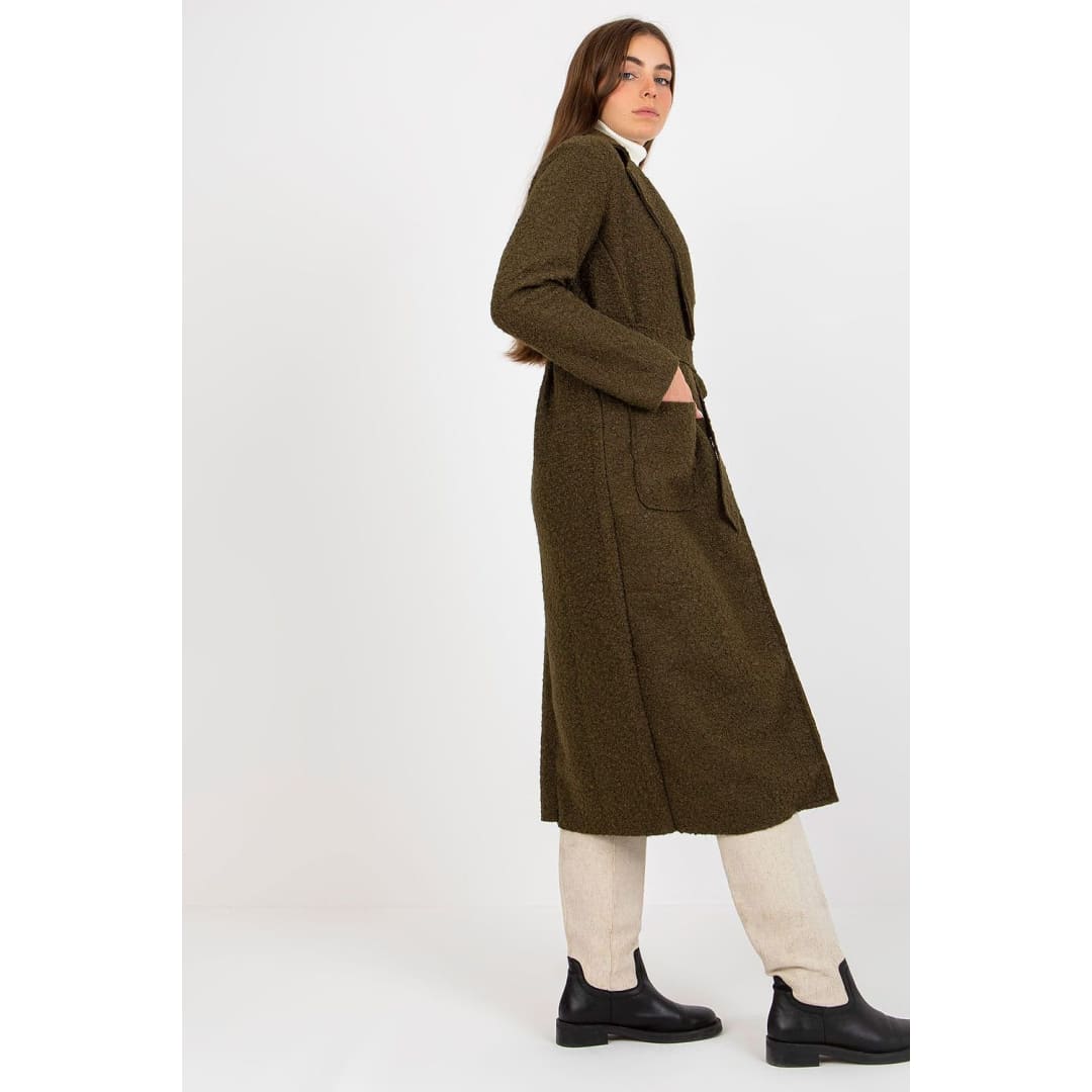Coat Och Bella | Och Bella