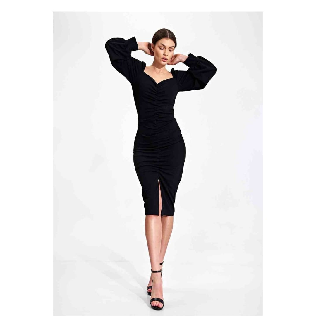 Cocktail dress Figl | Figl