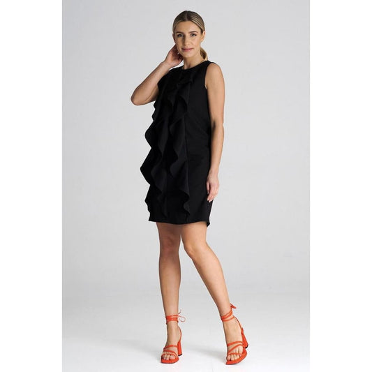 Cocktail dress Figl | Figl