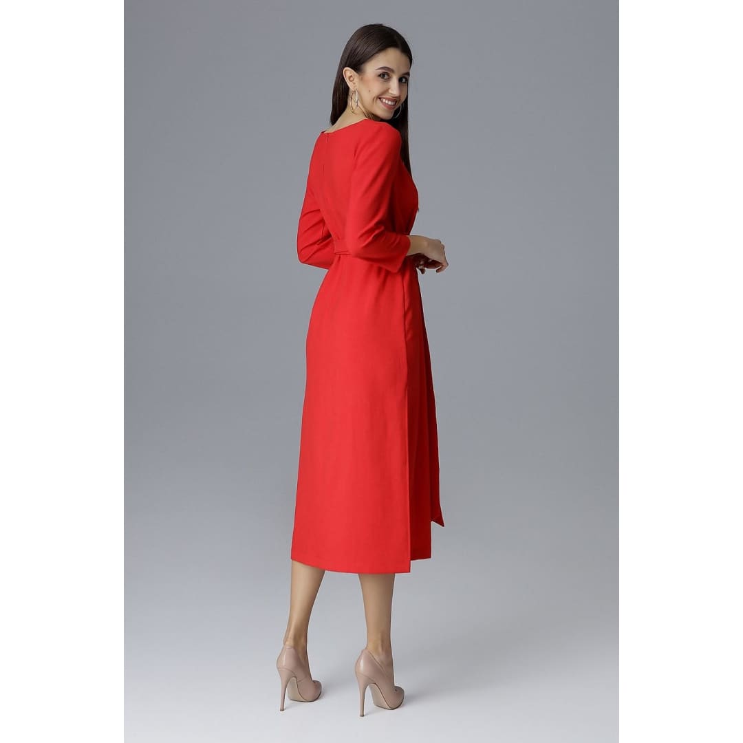 Cocktail dress Figl | Figl