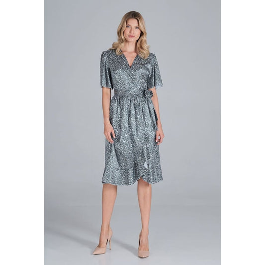 Cocktail dress Figl | Figl