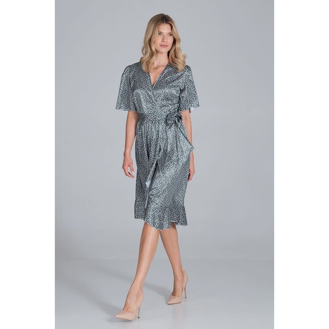Cocktail dress Figl | Figl