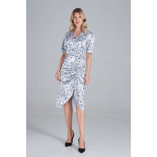 Cocktail dress Figl | Figl