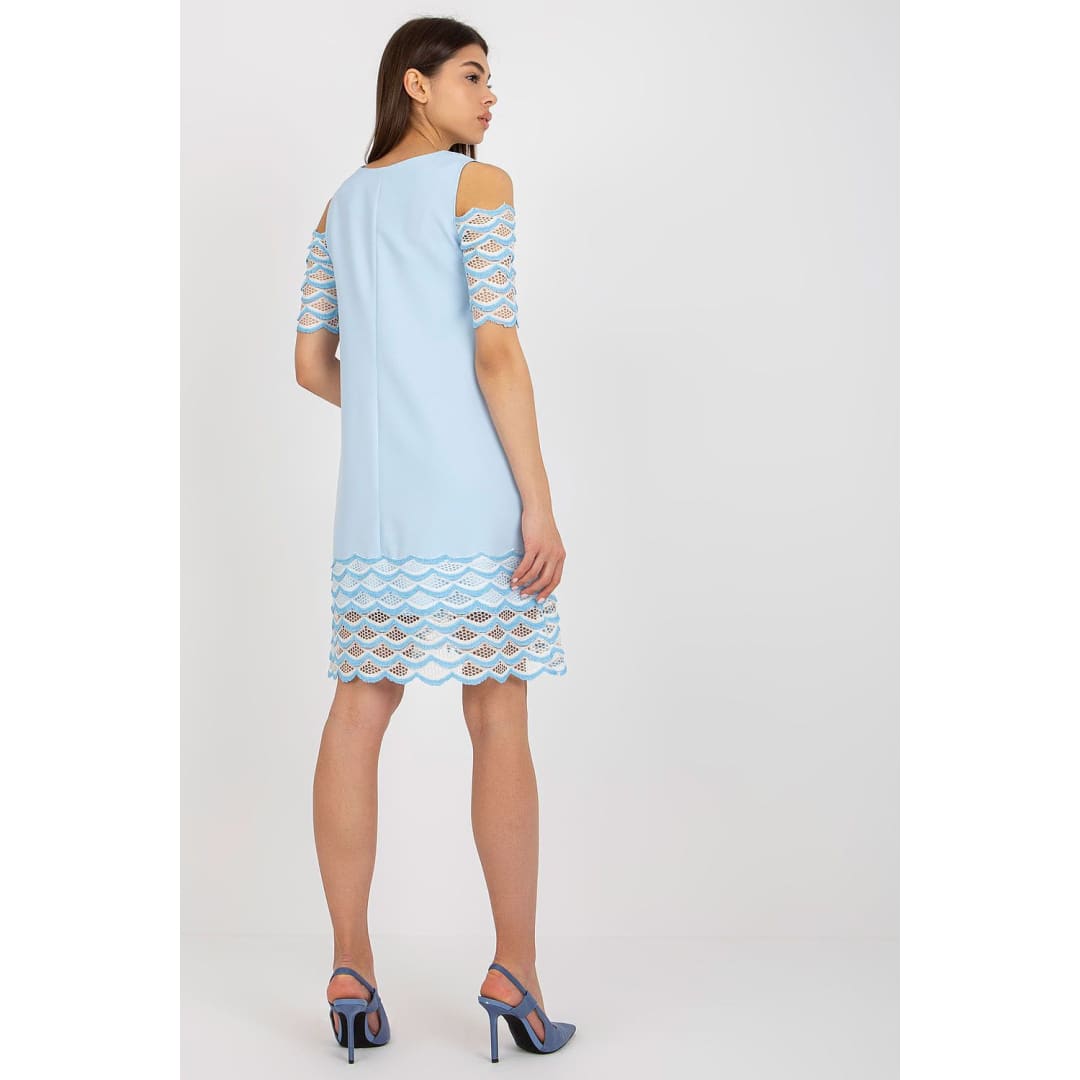 Cocktail dress Lakerta | Lakerta