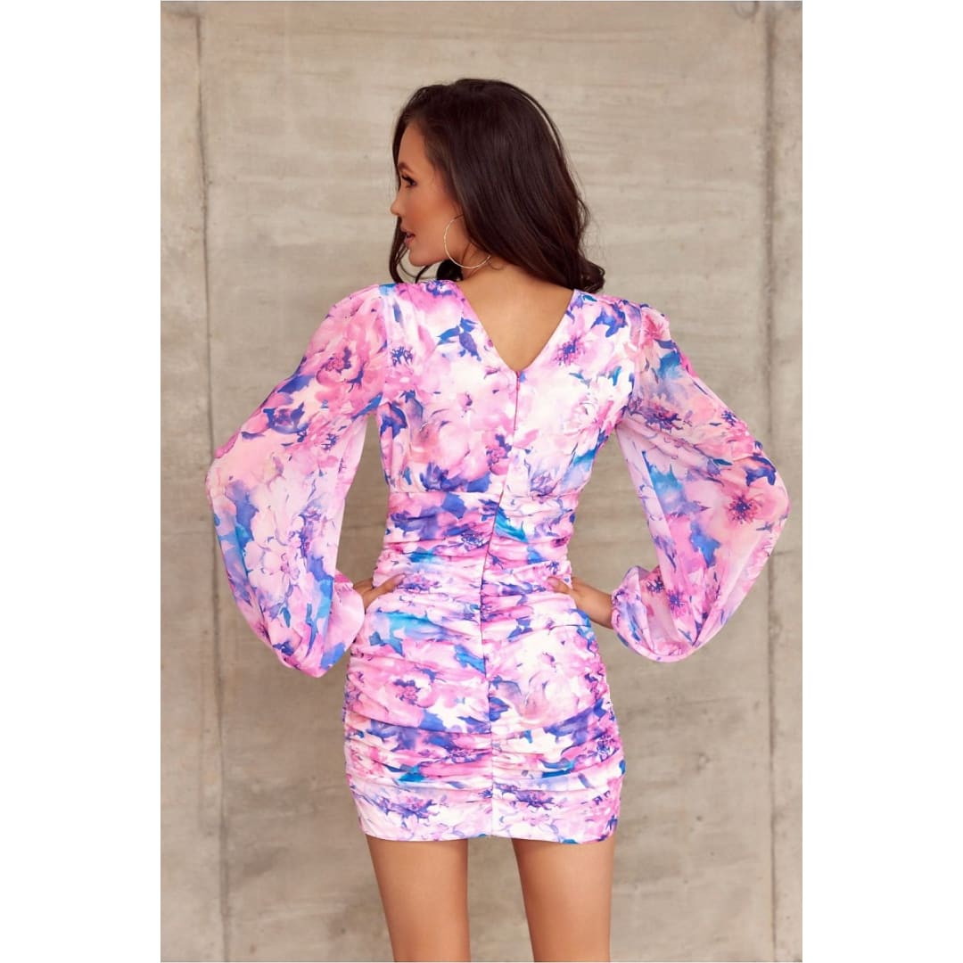 Cocktail dress Roco Fashion | Roco Fashion