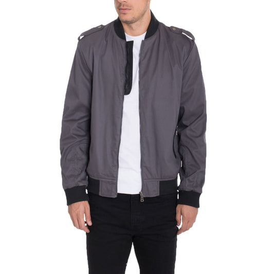 Cotton Windbreaker | The Urban Clothing Shop™