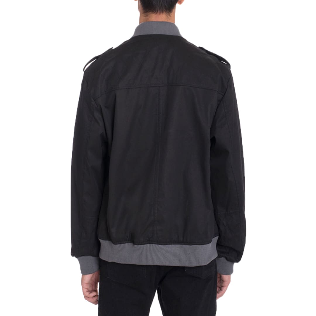 Cotton Windbreaker | The Urban Clothing Shop™