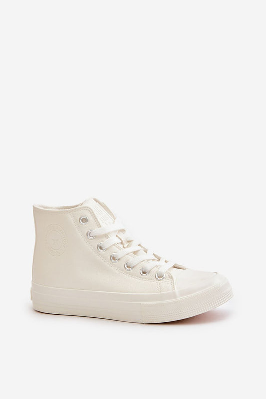 Sneakers Step in style