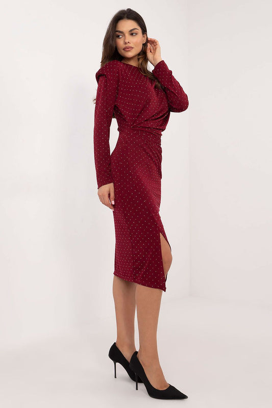 Evening dress Italy Moda