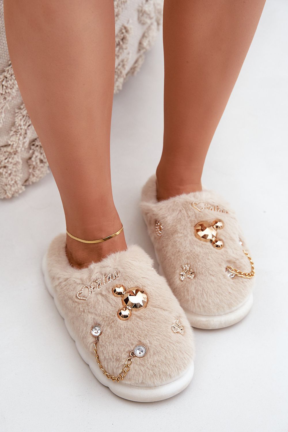 Slippers