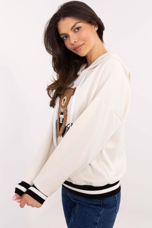 Sweatshirt model 206629 Italy Moda