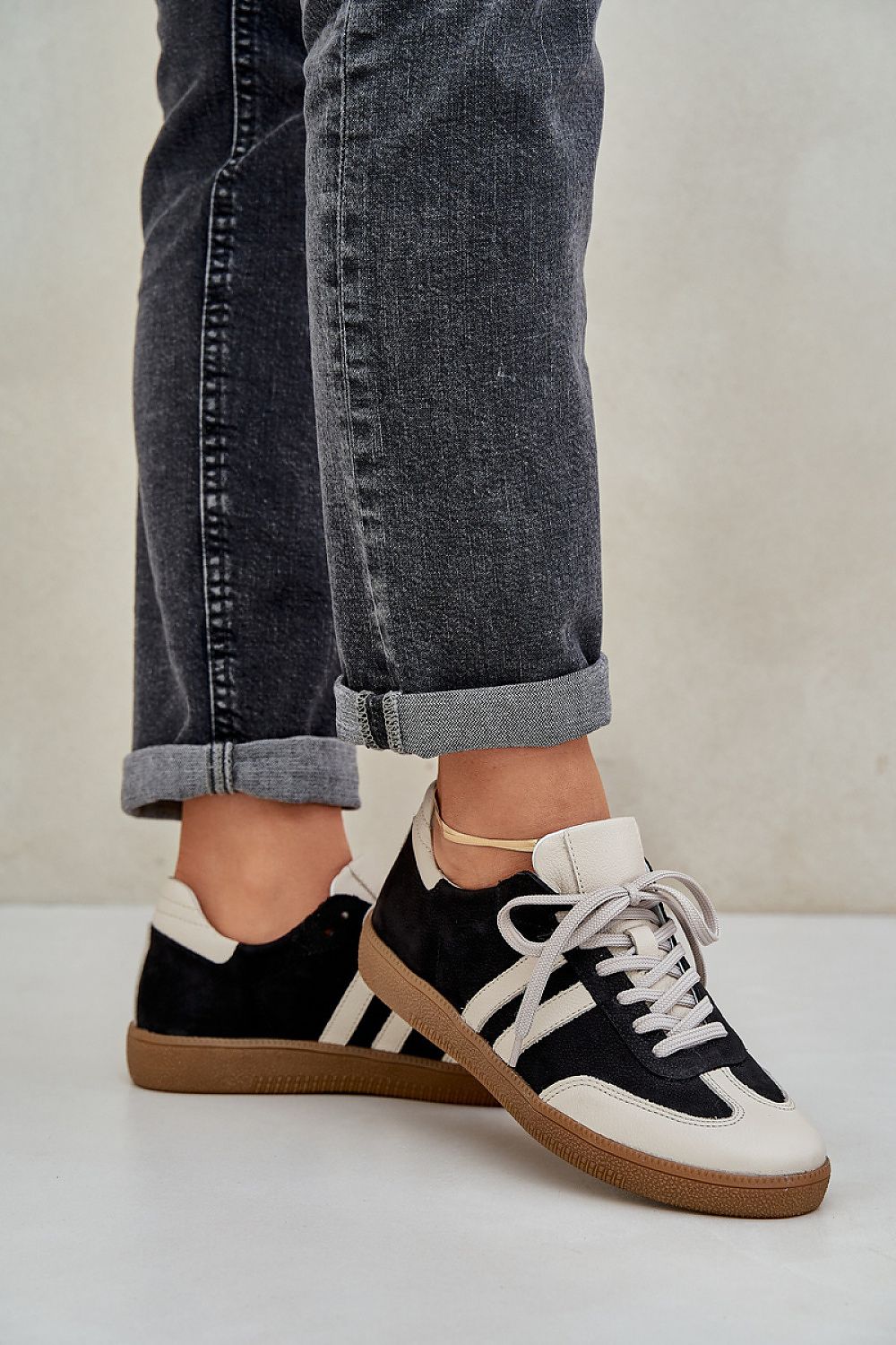 Sport Shoes model 208540 Step in style