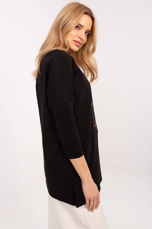 Blouse model 208582 Factory Price