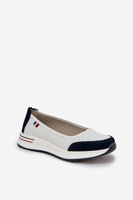 Ballet flats model 208799 Step in style
