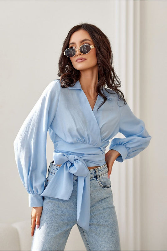 Blouse model 208953 Roco Fashion