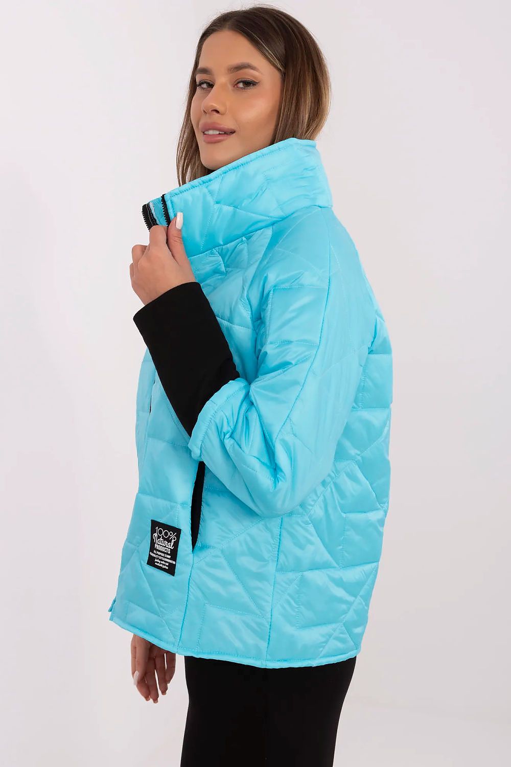 Jacket model 208997 Italy Moda