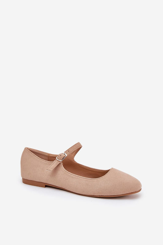 Ballet flats model 209424 Step in style