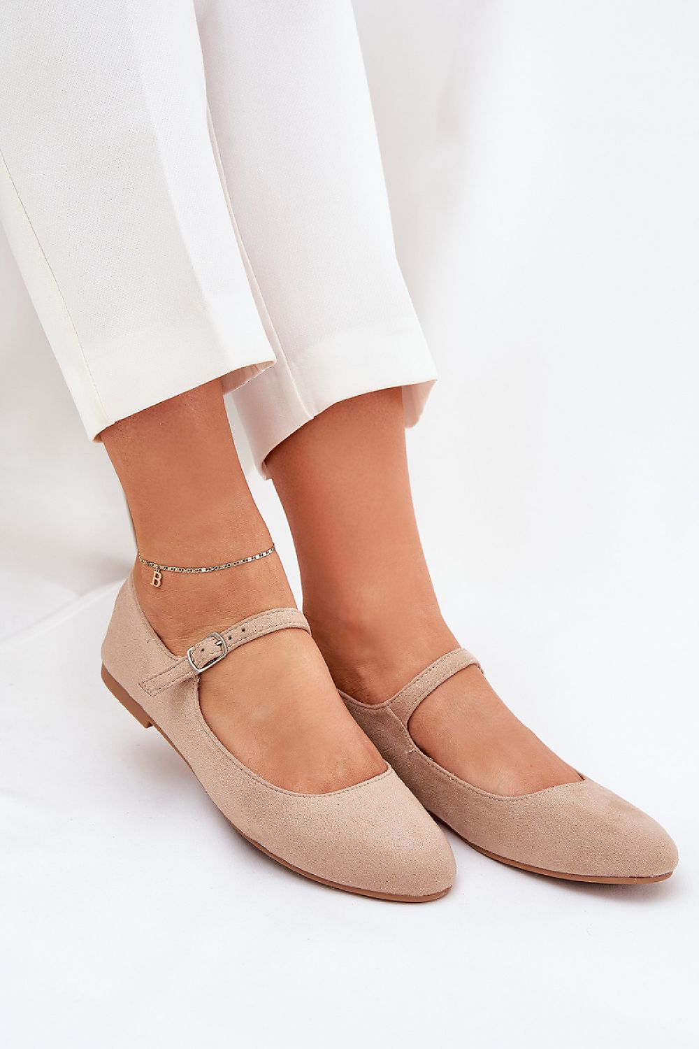 Ballet flats model 209424 Step in style