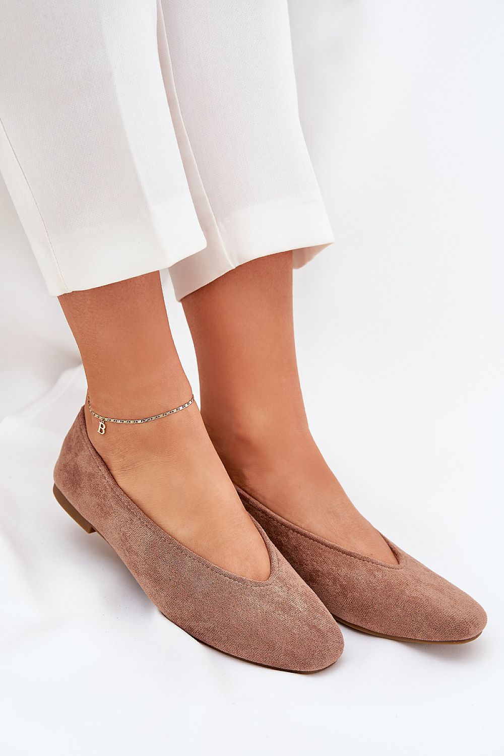 Ballet flats model 209430 Step in style