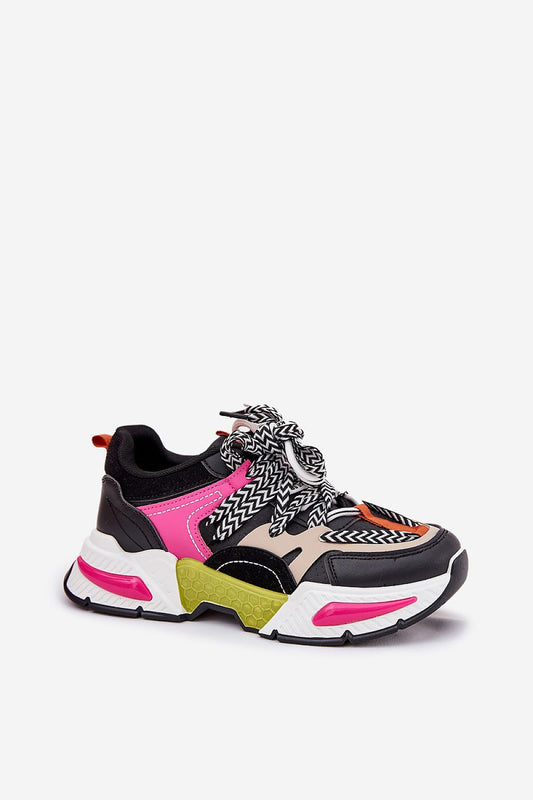 Sport Shoes model 209447 Step in style